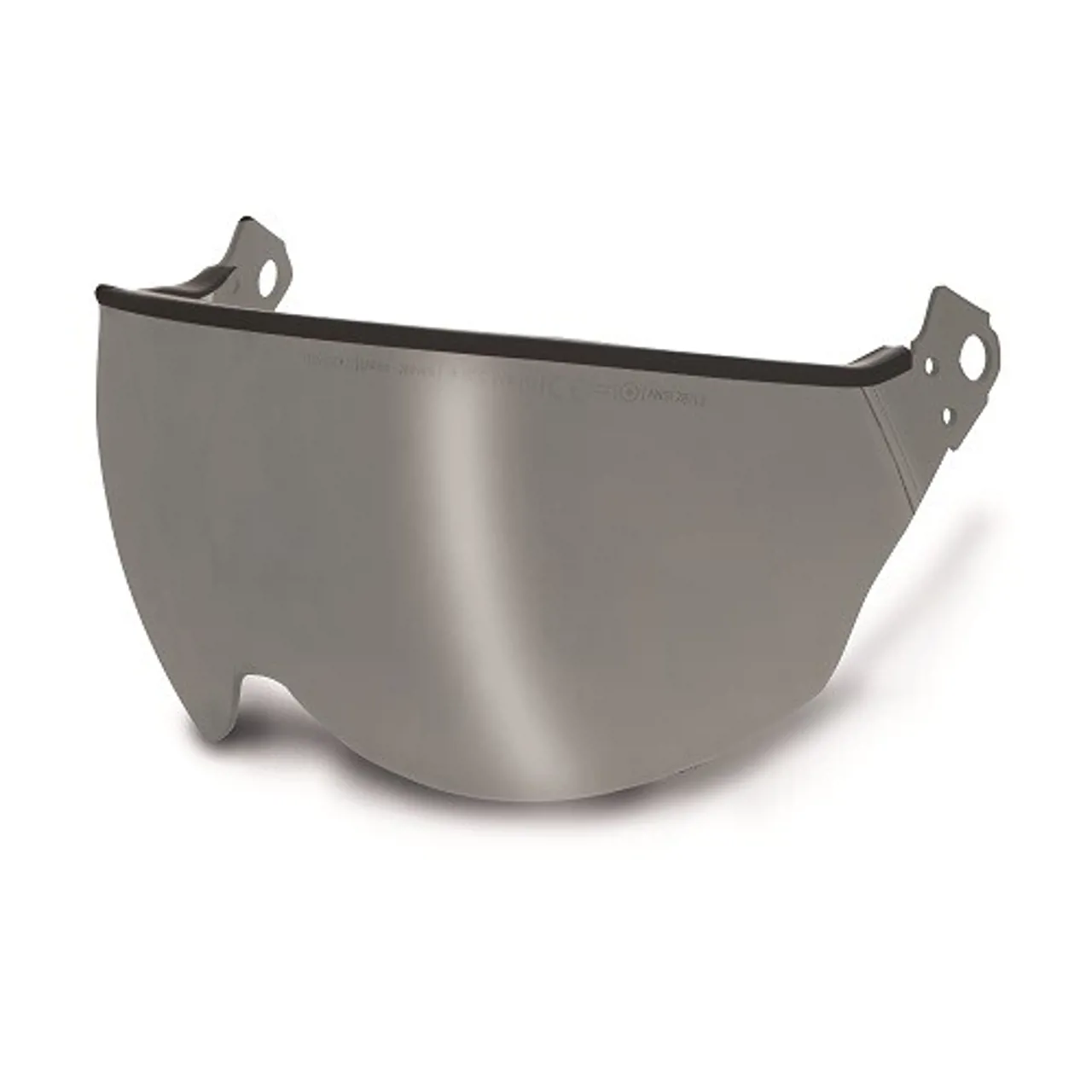 KASK V2 Plus Visir Smoke