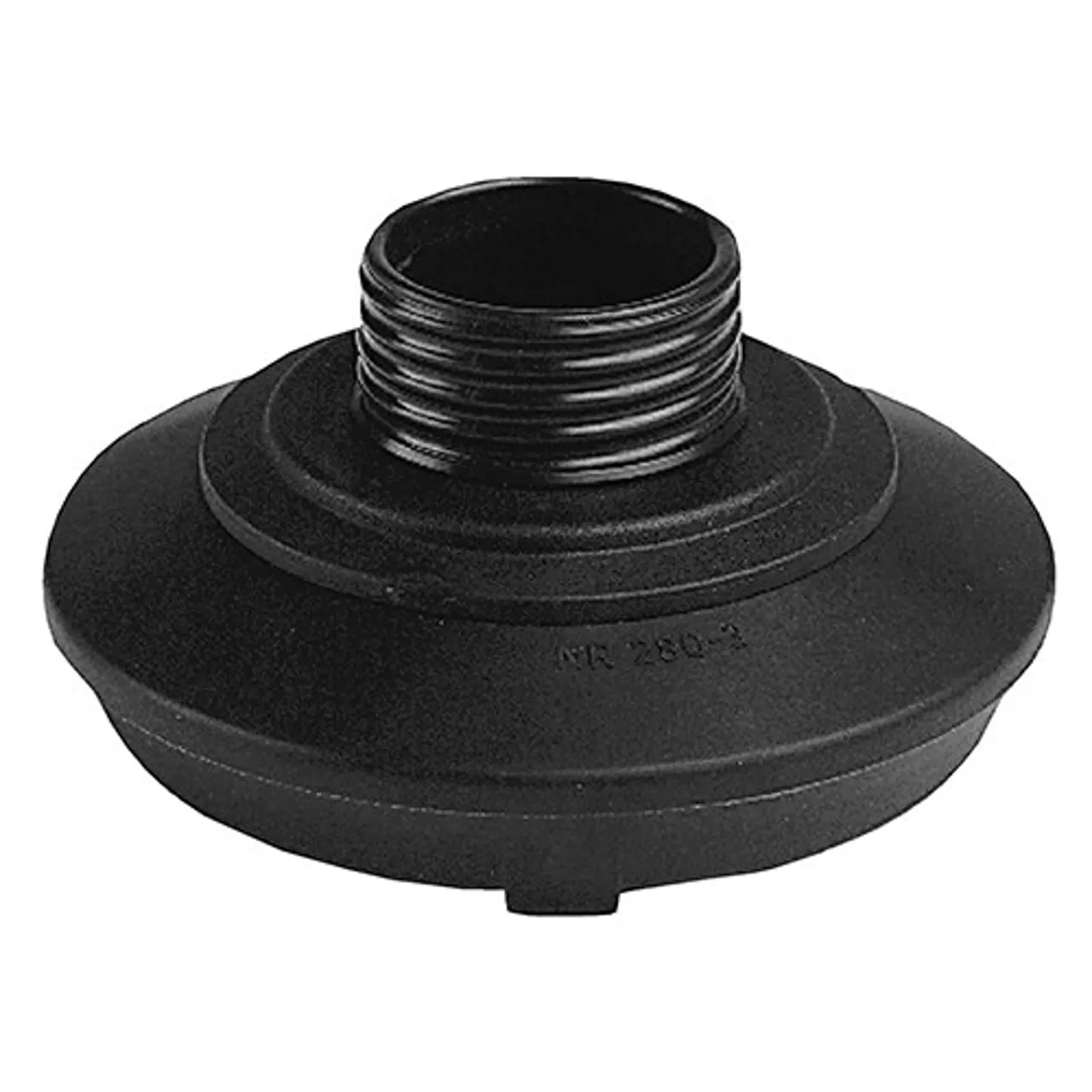 Sundstrøm SR 280-3 Filteradapter til SR 200