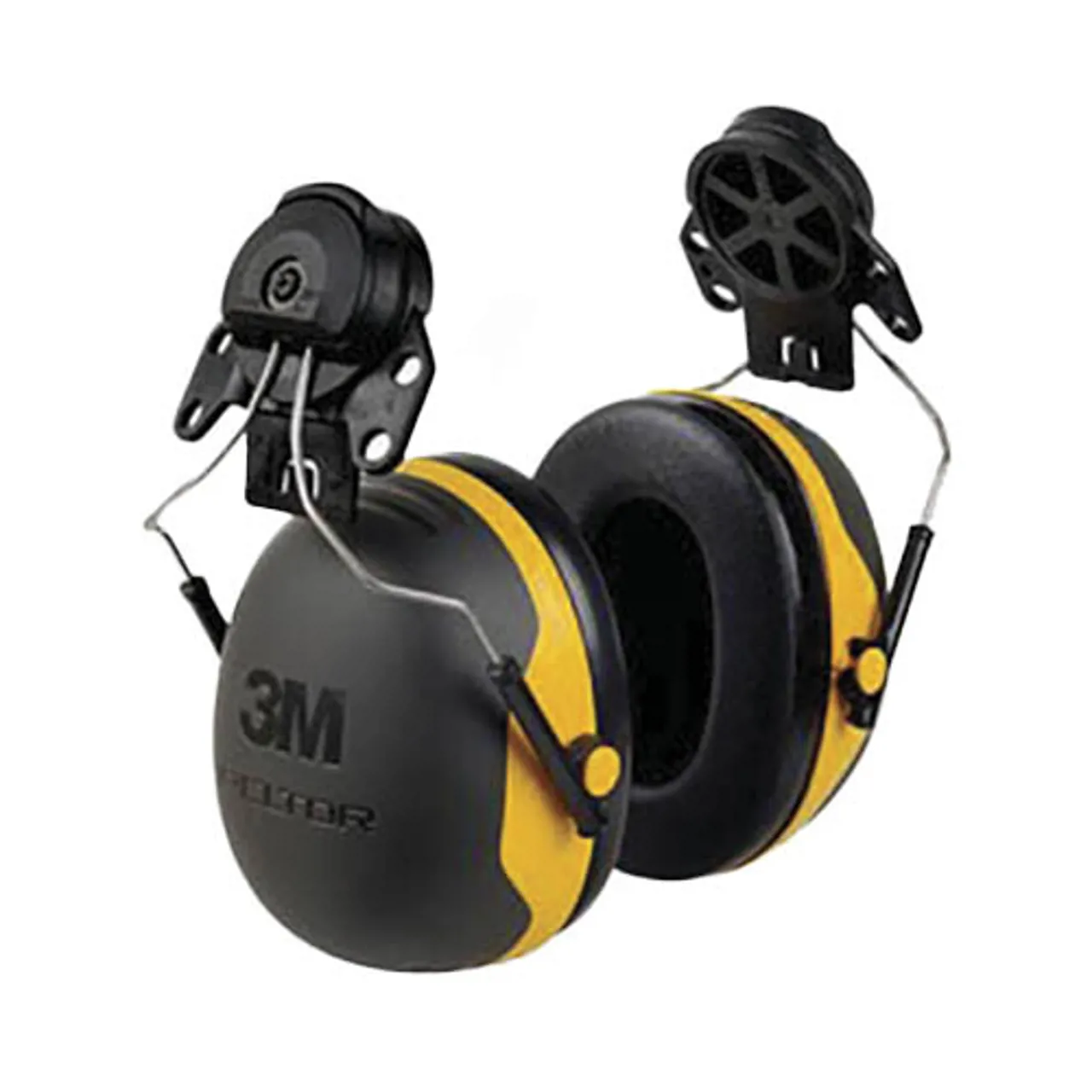 3M X2 Helmet Earmuff
