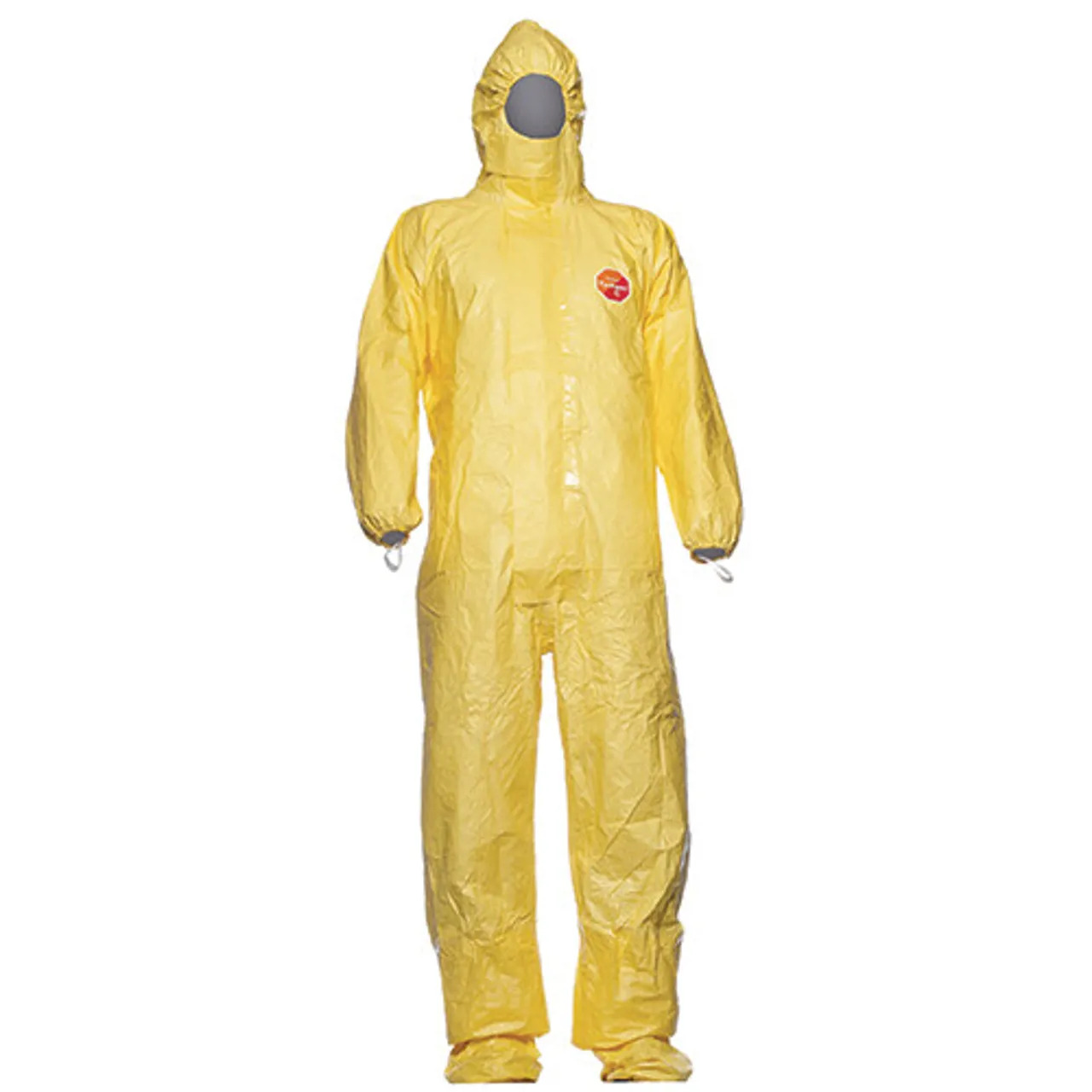 Dupont Tychem 2000 C Dragt