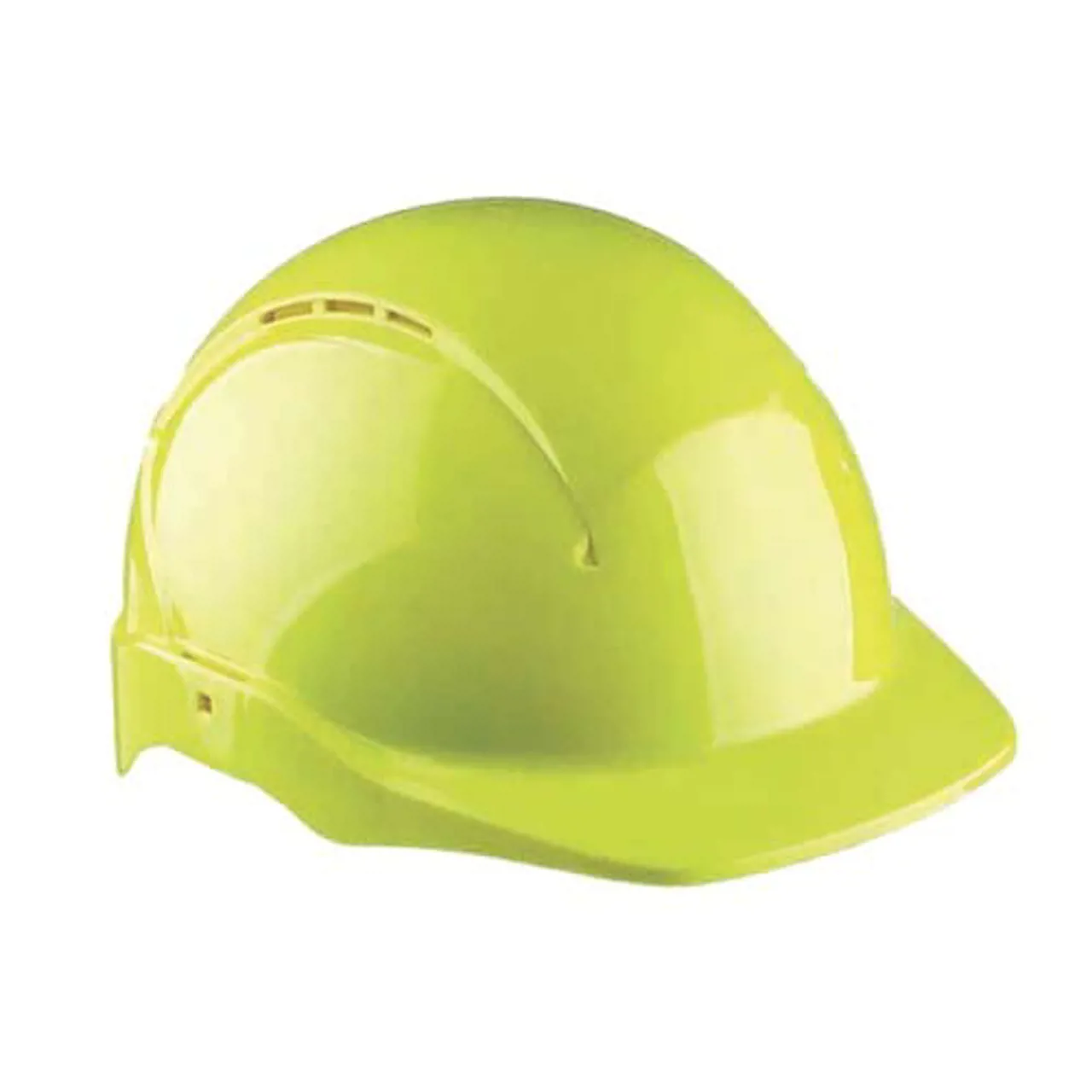 Centurion Concept Hjelm med Ventilation Hi-Viz
