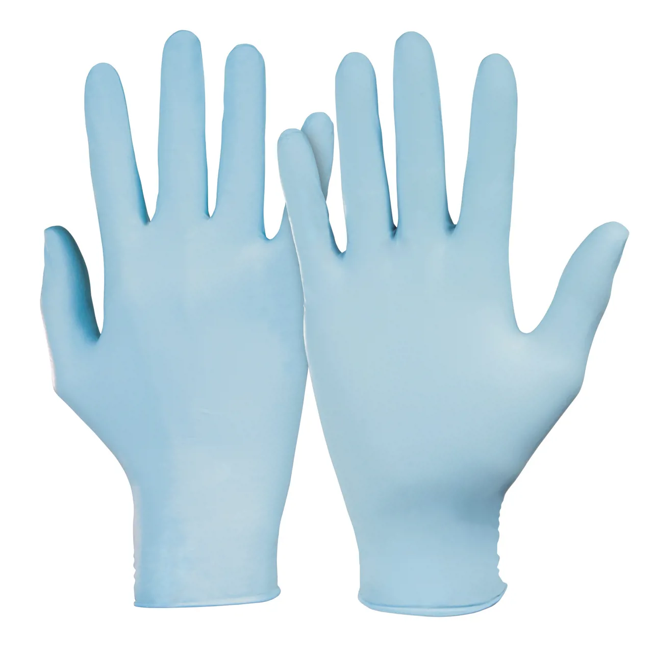 Honeywell KCL Dermatril 740 Handske 100 stk