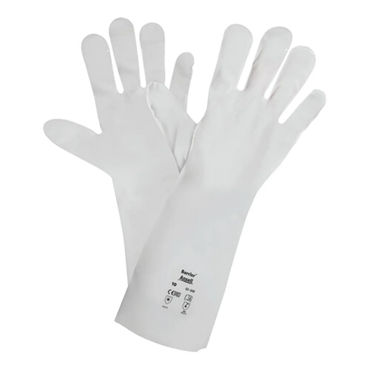 Ansell AlphaTec 02-100 Handske