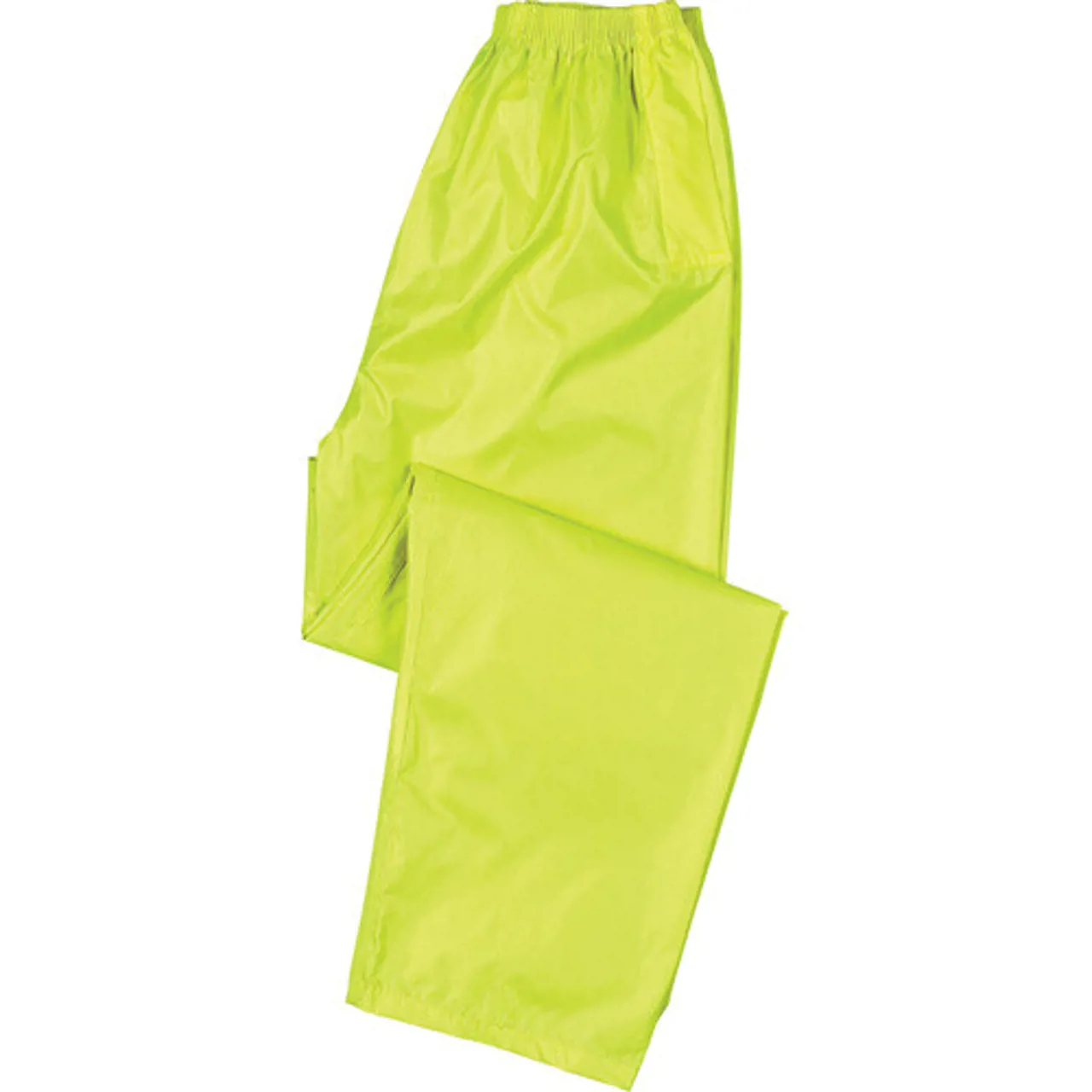 Portwest Regnbukser PVC Gul