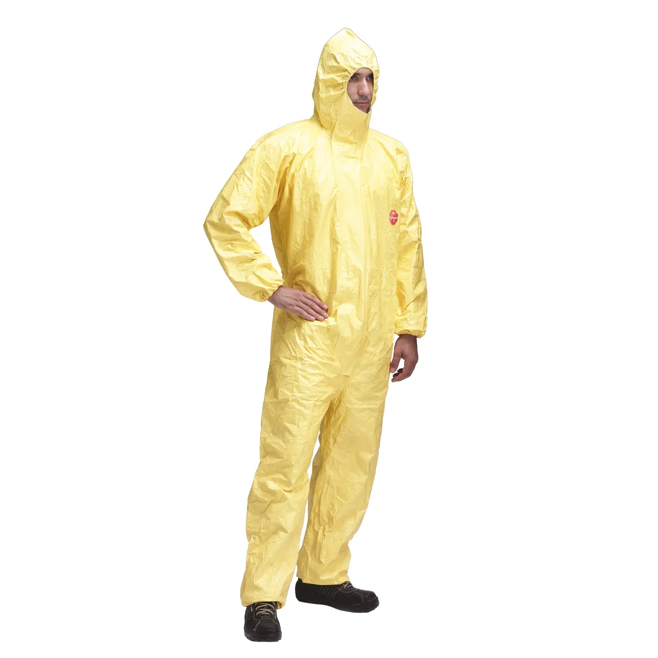Dupont Tychem 2000 C Dragt