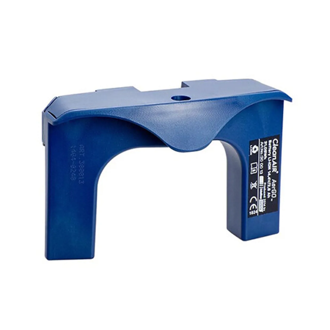 CleanAIR AerGO Batteri