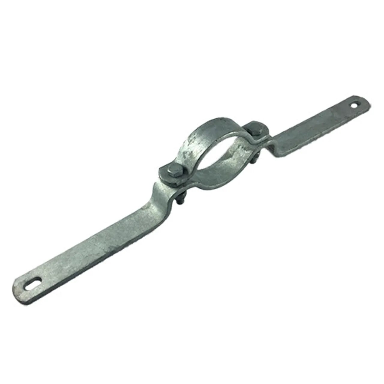 Beslag til Trafikskilt Ø50 x 280 mm