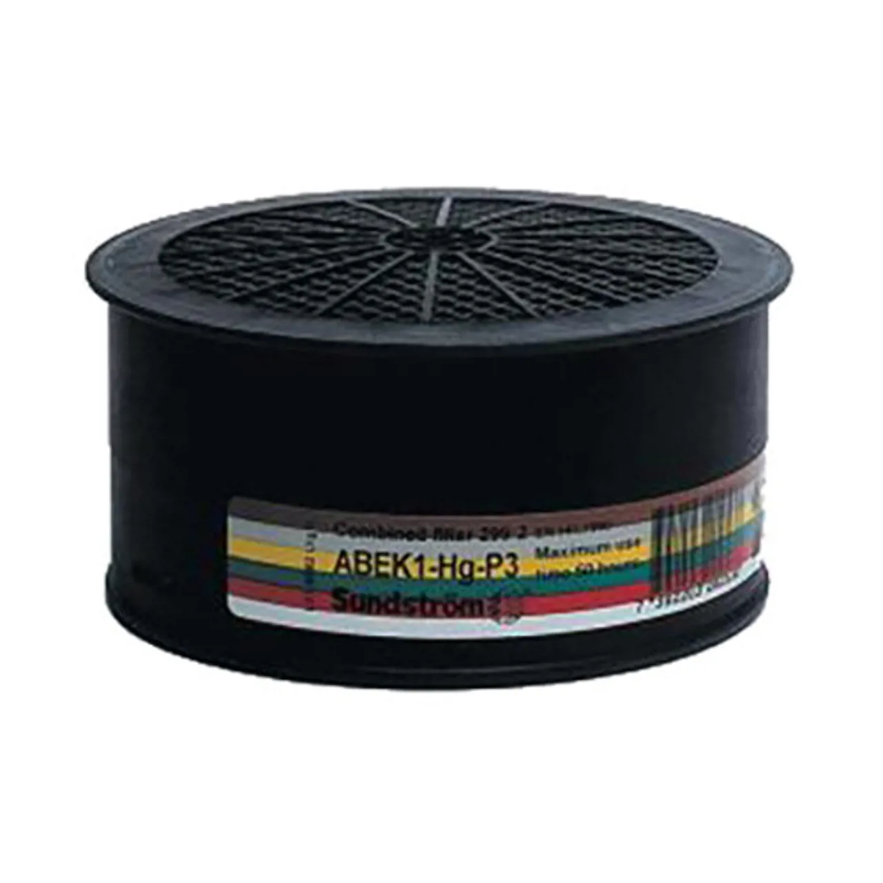 Sundstrøm SR 299-2 ABEK1-HG-P3 R Kombifilter 1 stk