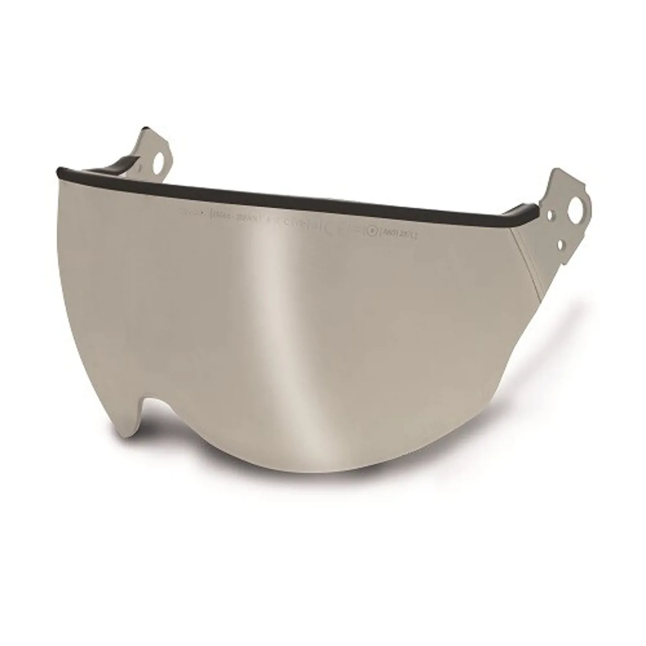 KASK V2 Plus Visir Silver Mirror