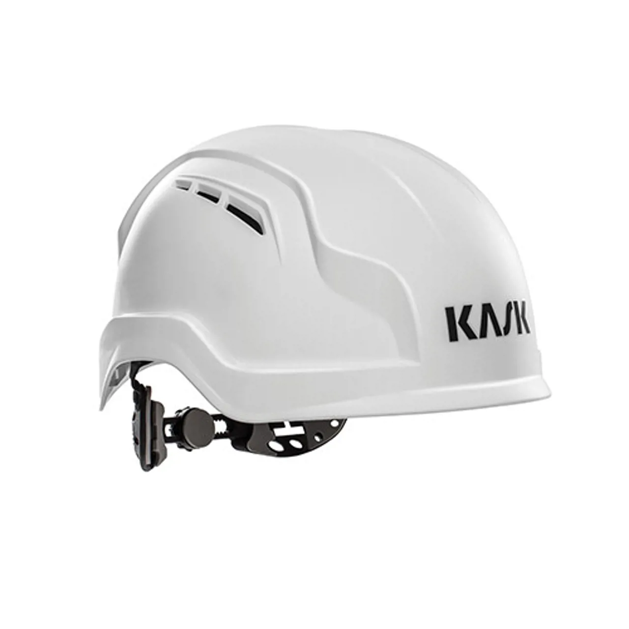 KASK Zenith Hjelm med Ventilation Up & Down
