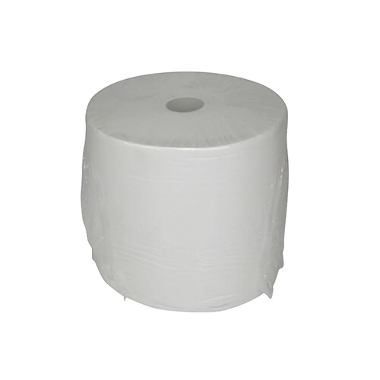 BlueStar Industrirulle Luksus 4-Lags 37 cm x 360 m