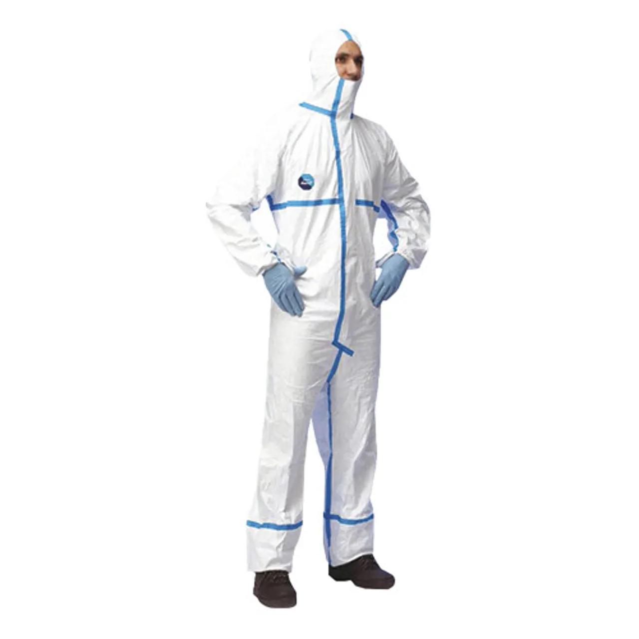 Dupont Tyvek 600 Plus Dragt