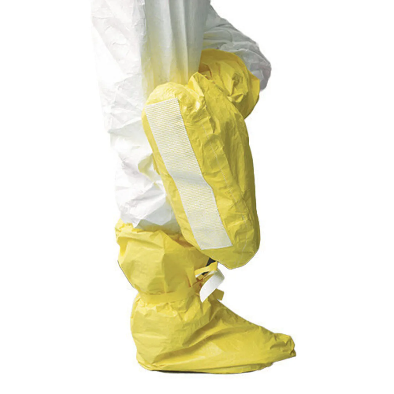 Dupont Tychem 2000 C Støvleovertræk 50 stk