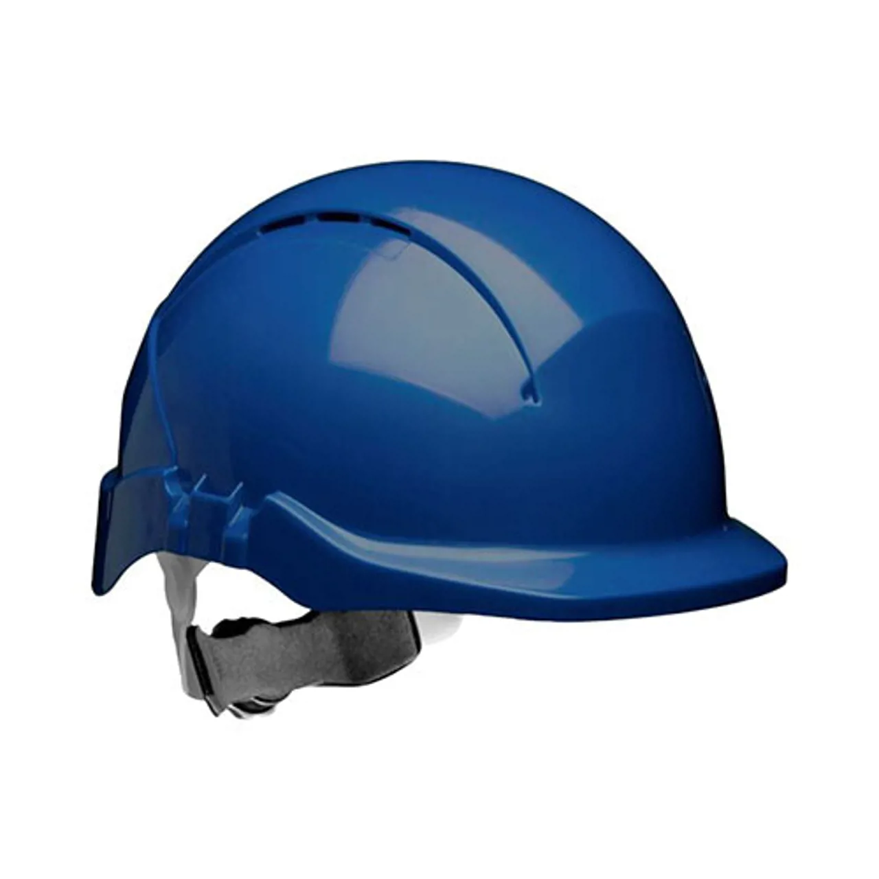 Centurion Concept Hjelm med Ventilation Kort Skygge