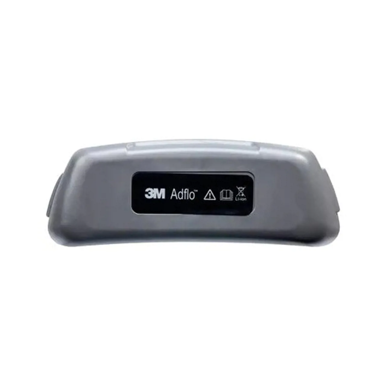 3M Heavy-Duty Li-Ion Batteri 837631 til Adflo