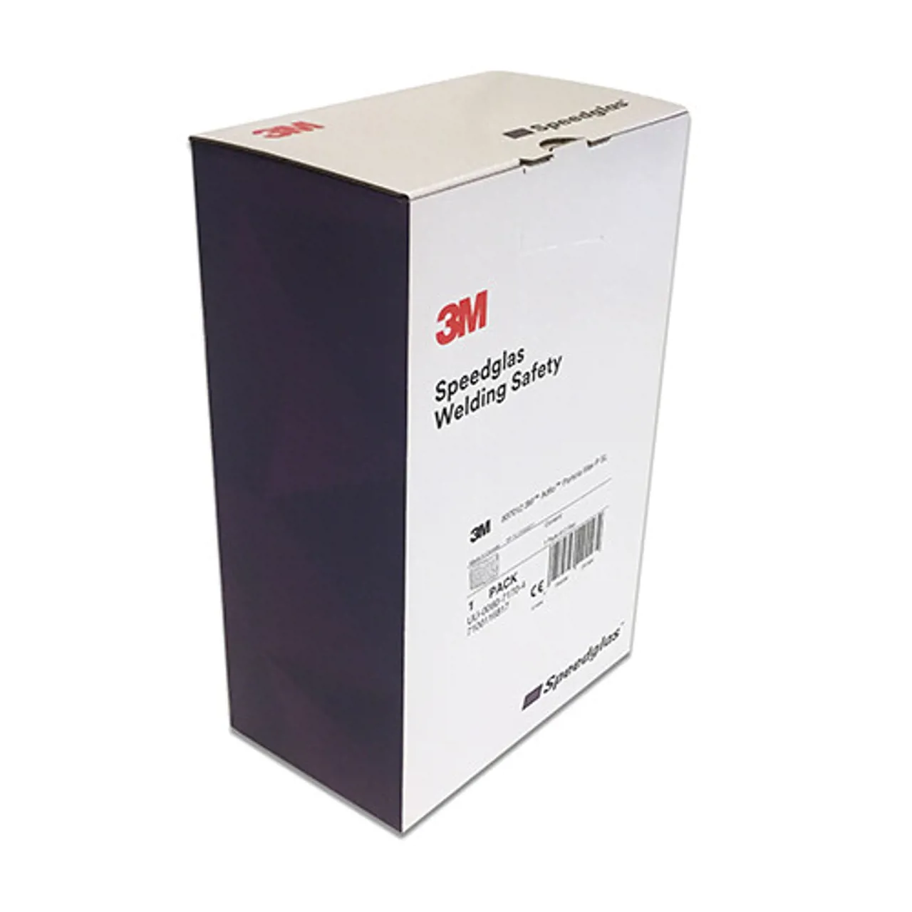 3M Adflo partikelfilter 2 stk