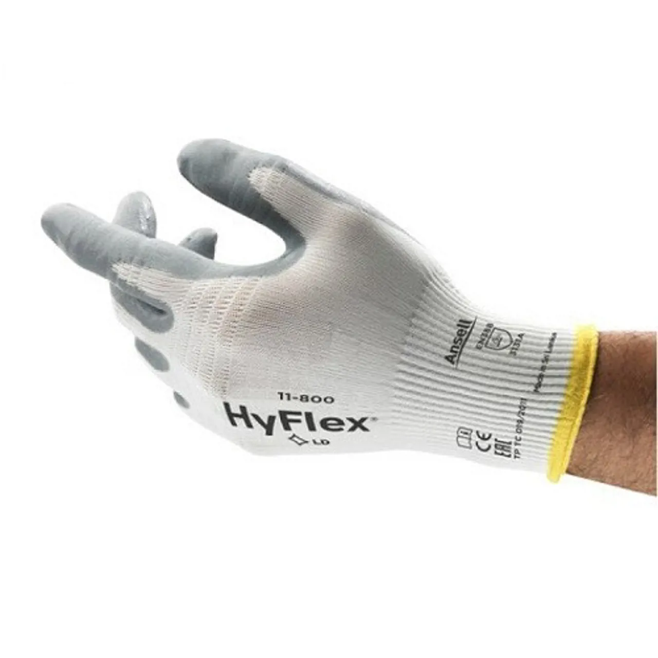 Ansell HyFlex 11-800 Nitrilhandske