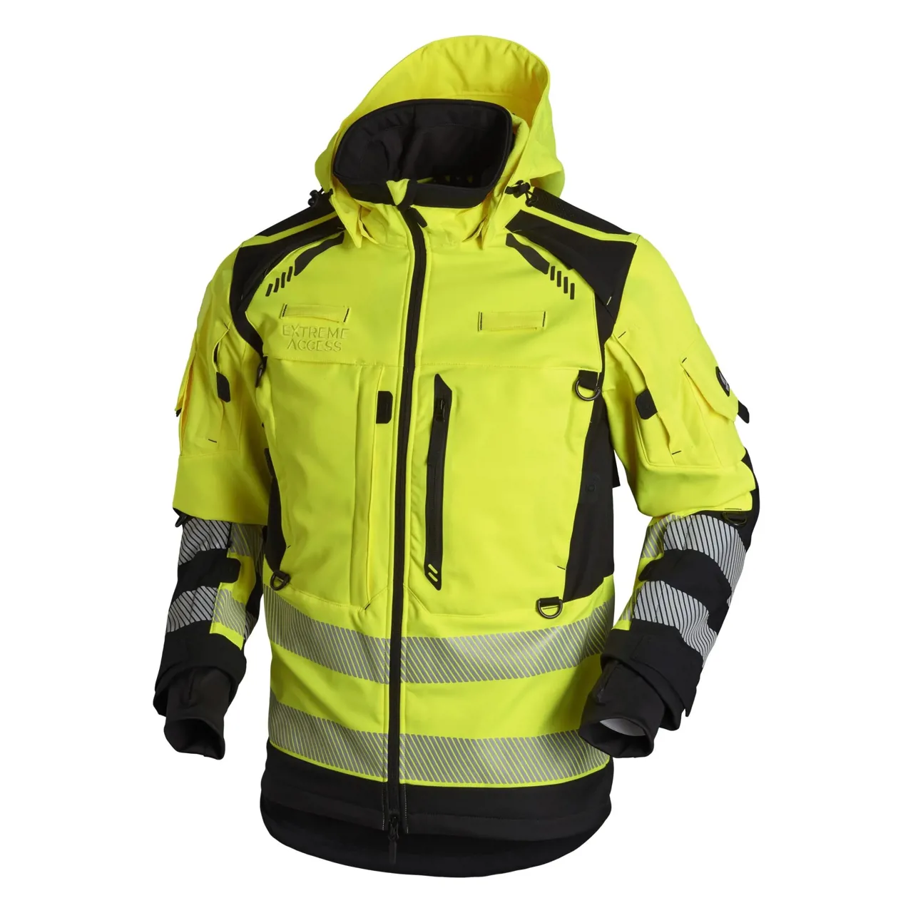 Viking Rubber Performance Softshell Jakke